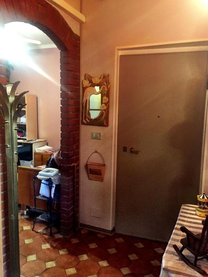 مبيت وإفطار تورينو La Giostra المظهر الخارجي الصورة